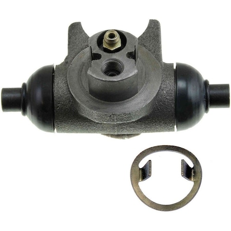 Dorman Drum Brake Wheel Cylinder, W37644 W37644
